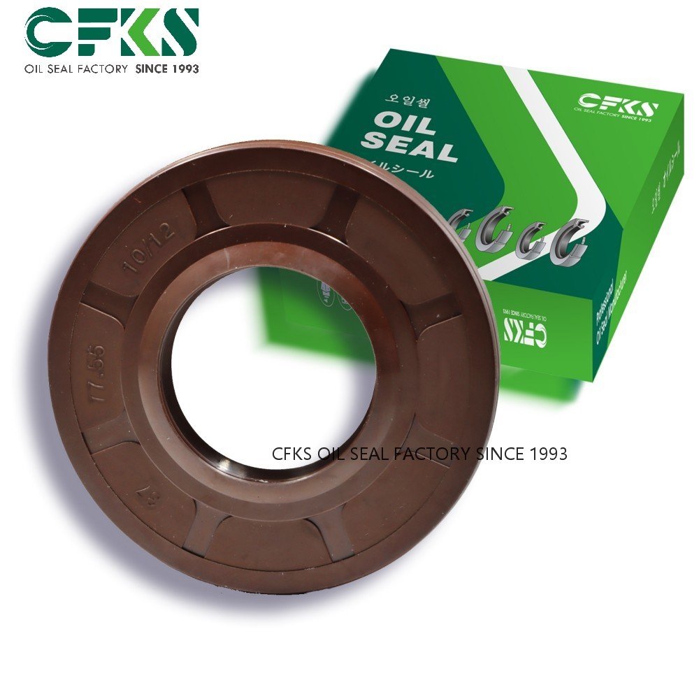 CFKS Washing Machines NBR Water Seal Nitrile Rubber Skeleton Washing Machine Oil Seal - Image 3