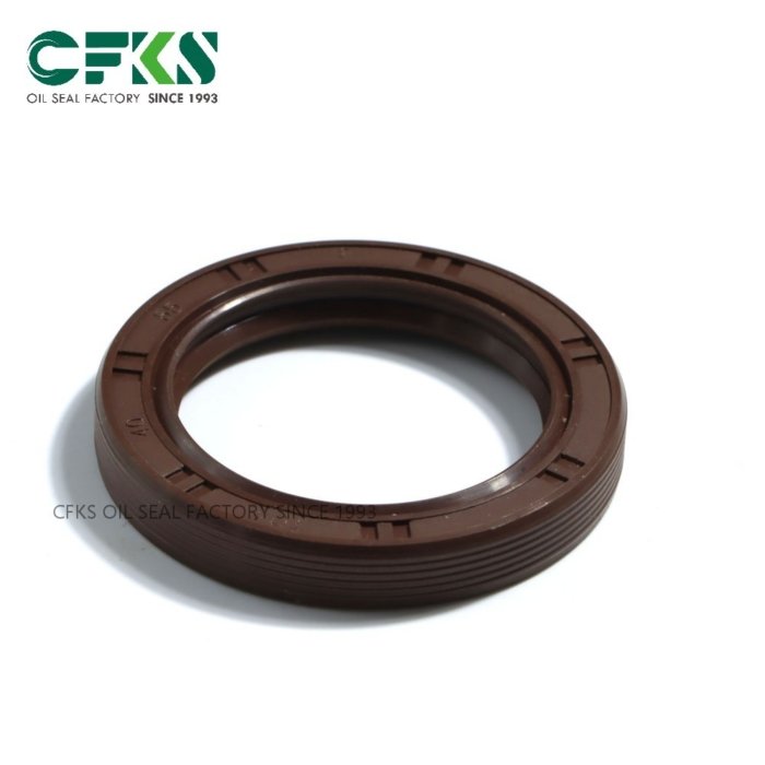 CFKS Oil Seal Factory Rubber Seals Customized NBR FKM Silicone Various Sizes TC TG Oil Seal - Image 2