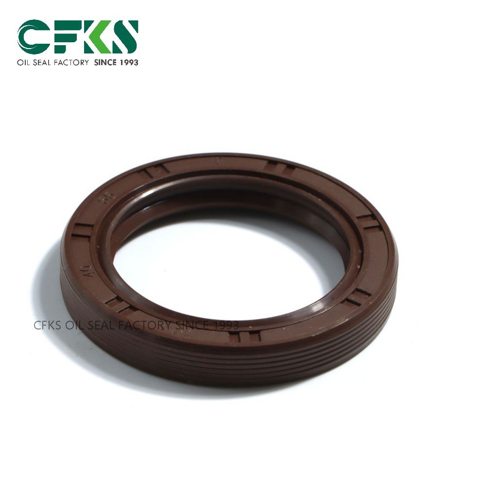 CFKS Oil Seal Factory Rubber Seals Customized NBR FKM Silicone Various Sizes TC TG Oil Seal - Image 2