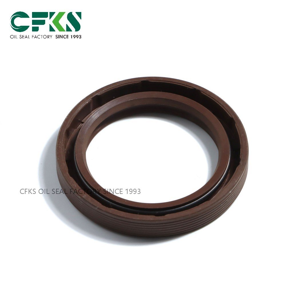 CFKS Oil Seal Factory Rubber Seals Customized NBR FKM Silicone Various Sizes TC TG Oil Seal - Image 3