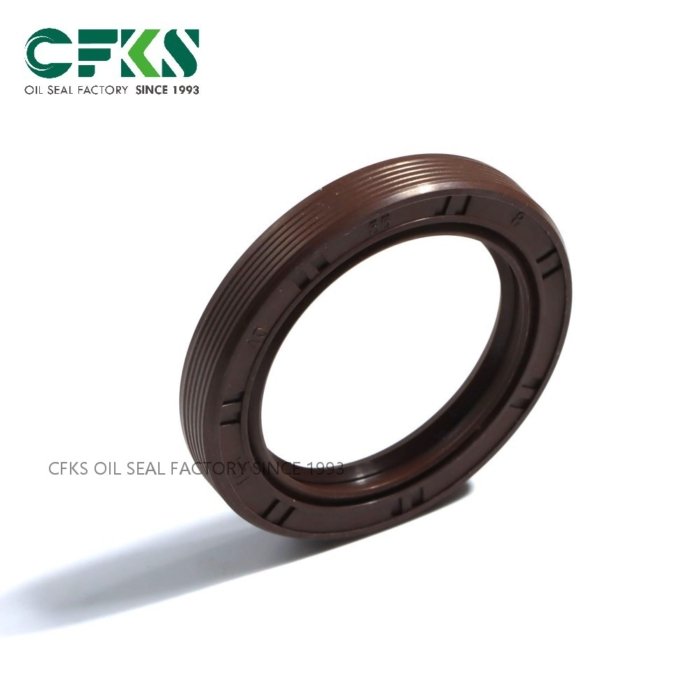 CFKS Oil Seal Factory Rubber Seals Customized NBR FKM Silicone Various Sizes TC TG Oil Seal - Image 4