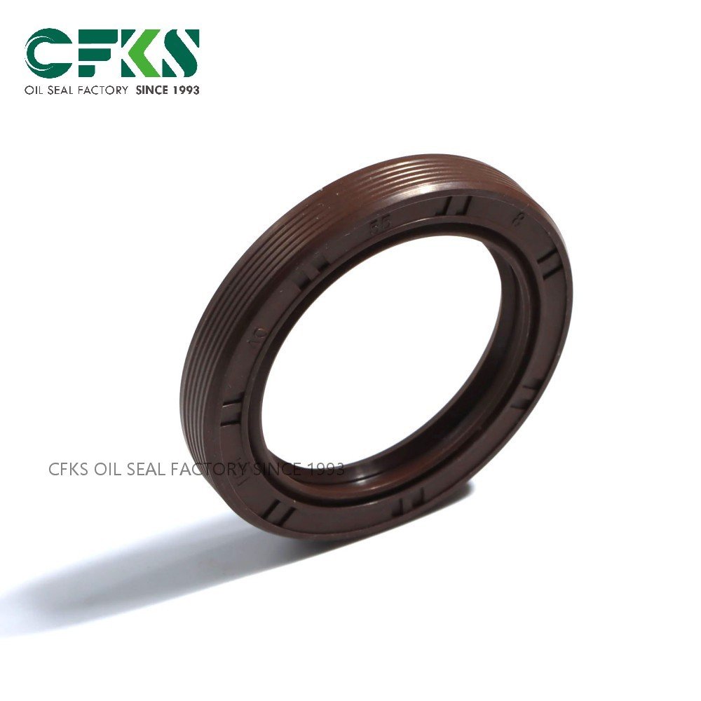 CFKS Oil Seal Factory Rubber Seals Customized NBR FKM Silicone Various Sizes TC TG Oil Seal - Image 4
