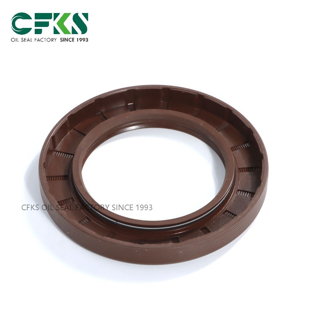 CFKS Skeleton Oil Seal TG4 TC NBR FKM Rubber Oil Seal for Hydraulic Oil Pump - Image 3