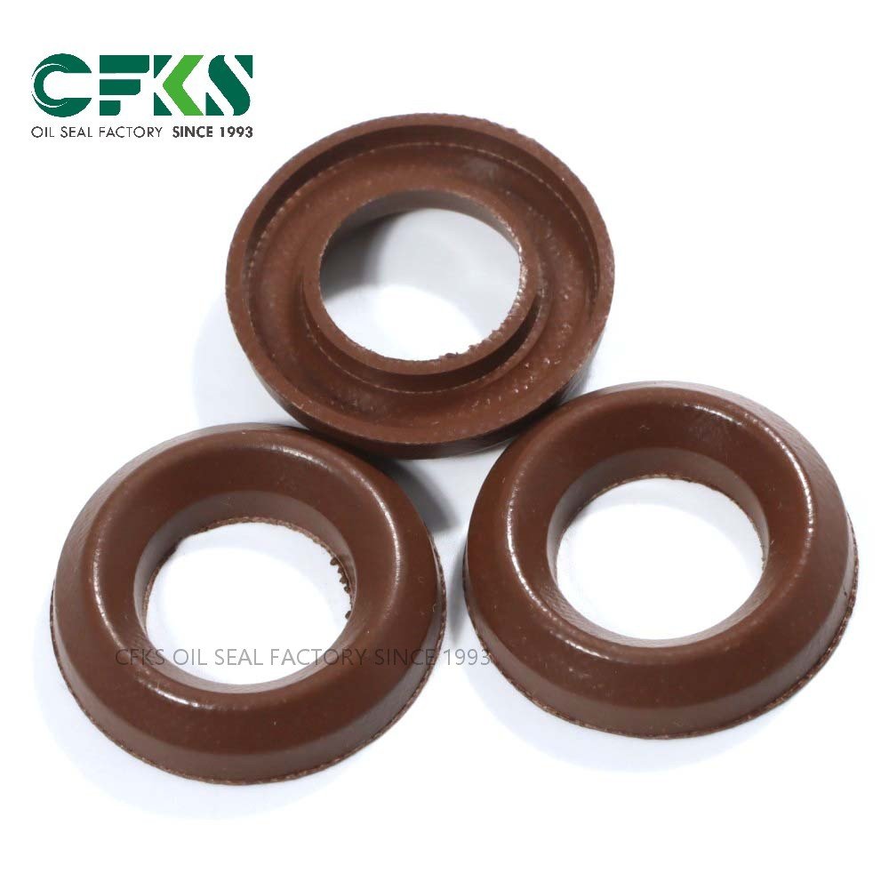 CFKS V/U Type Seals High Pressure Pump Mechanical Seal Washer Pump Seal Repair Kits - Image 3