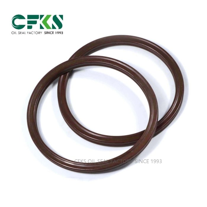 CFKS Quad X Ring Xring  Resistance Rubber X-ring NBR X-ring FKM X-ring quad Ring Seals for Industrial Machinery