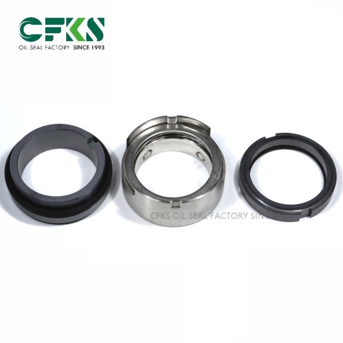 CFKS Mechanical Seal shaft Seal Stainless Steel Elastomer Bellow Pump Seals Mechanical Seal for Water Pumps