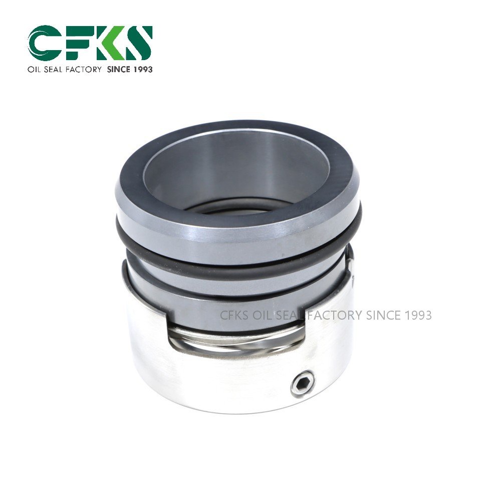 CFKS Mechanical Seal shaft Seal Stainless Steel Elastomer Bellow Pump Seals Mechanical Seal for Water Pumps - Image 2
