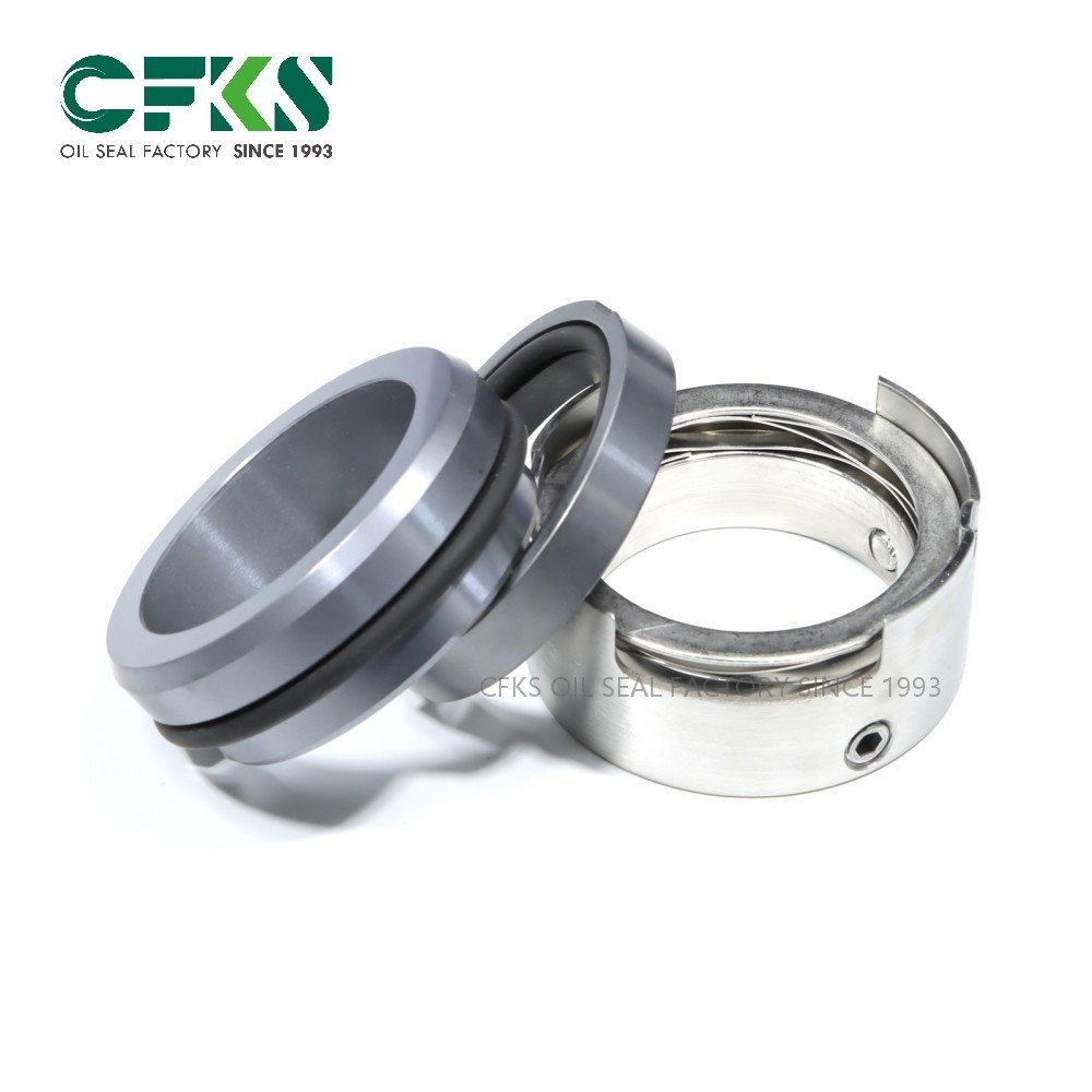 CFKS Mechanical Seal shaft Seal Stainless Steel Elastomer Bellow Pump Seals Mechanical Seal for Water Pumps - Image 3