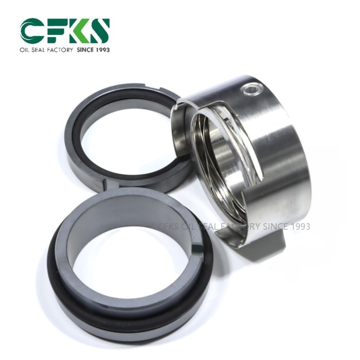 CFKS Mechanical Seal shaft Seal Stainless Steel Elastomer Bellow Pump Seals Mechanical Seal for Water Pumps - Image 4