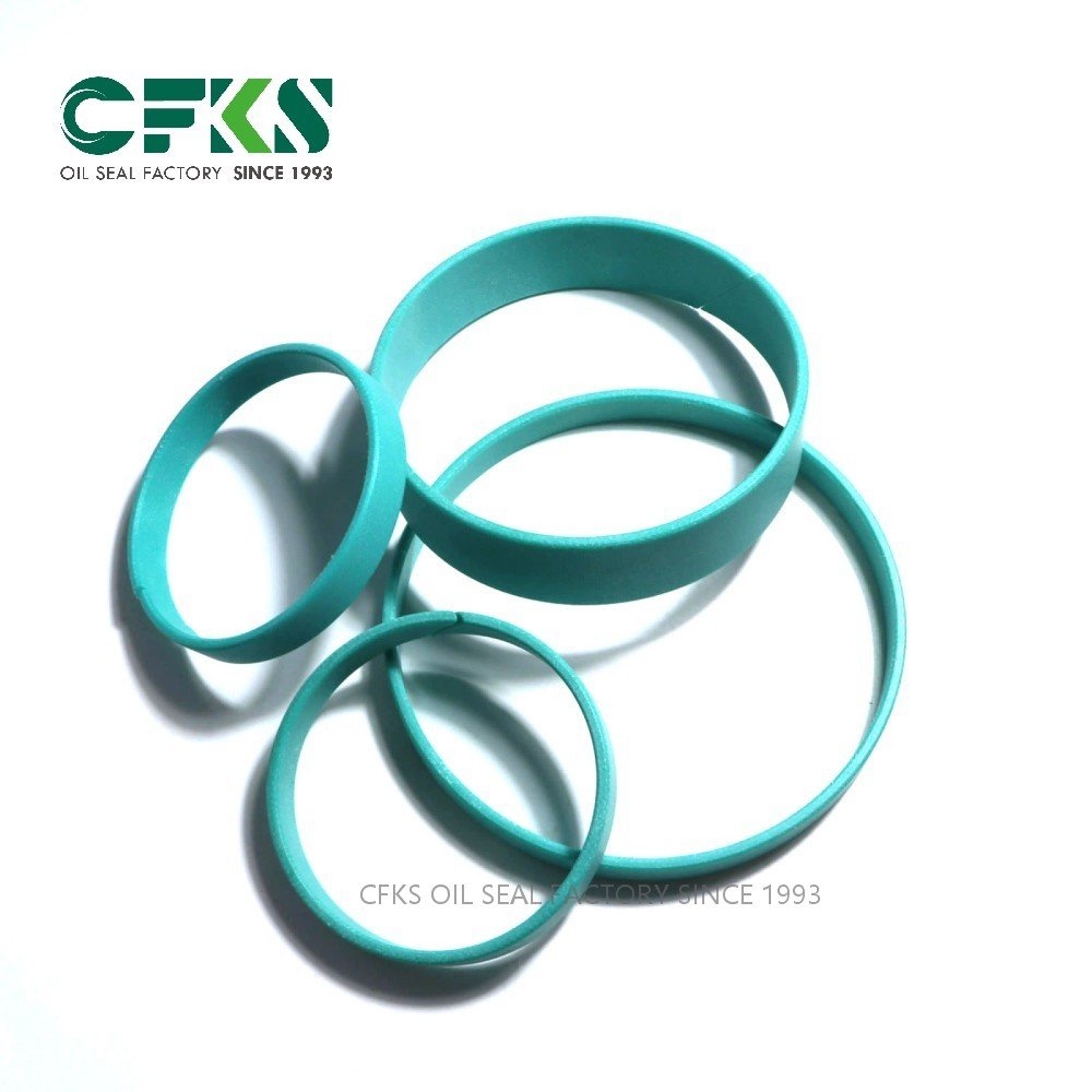 CFKS Fabric Phenolic Resin Wear Guide Ring for Hydraulic Cylinder Piston Seals Ptfe Guide Strip Ring Wear Ring - Image 2