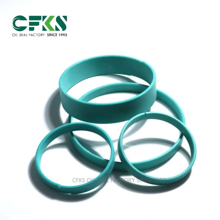 CFKS Fabric Phenolic Resin Wear Guide Ring for Hydraulic Cylinder Piston Seals Ptfe Guide Strip Ring Wear Ring - Image 4