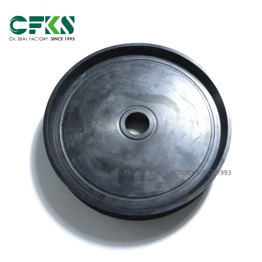 CFKS Pneu Piston Seal Double acting DK Complete Piston Seals DK Pneumatic Seals NBR Rubber Double Acting Piston Seal - Image 4