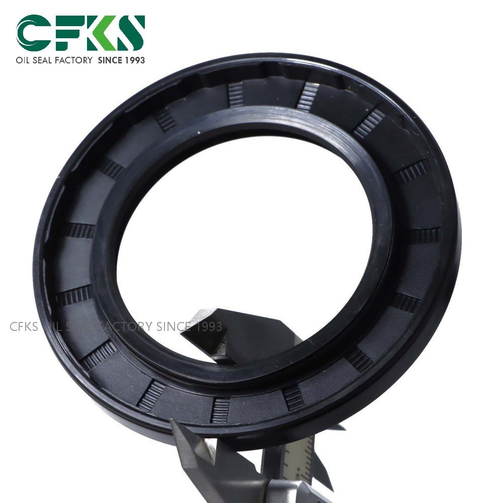 CFKS TC Skeleton NBR FKM Rubber Seal 50*78*8 TG4 Oil Seal TG Oil Seal - Image 2