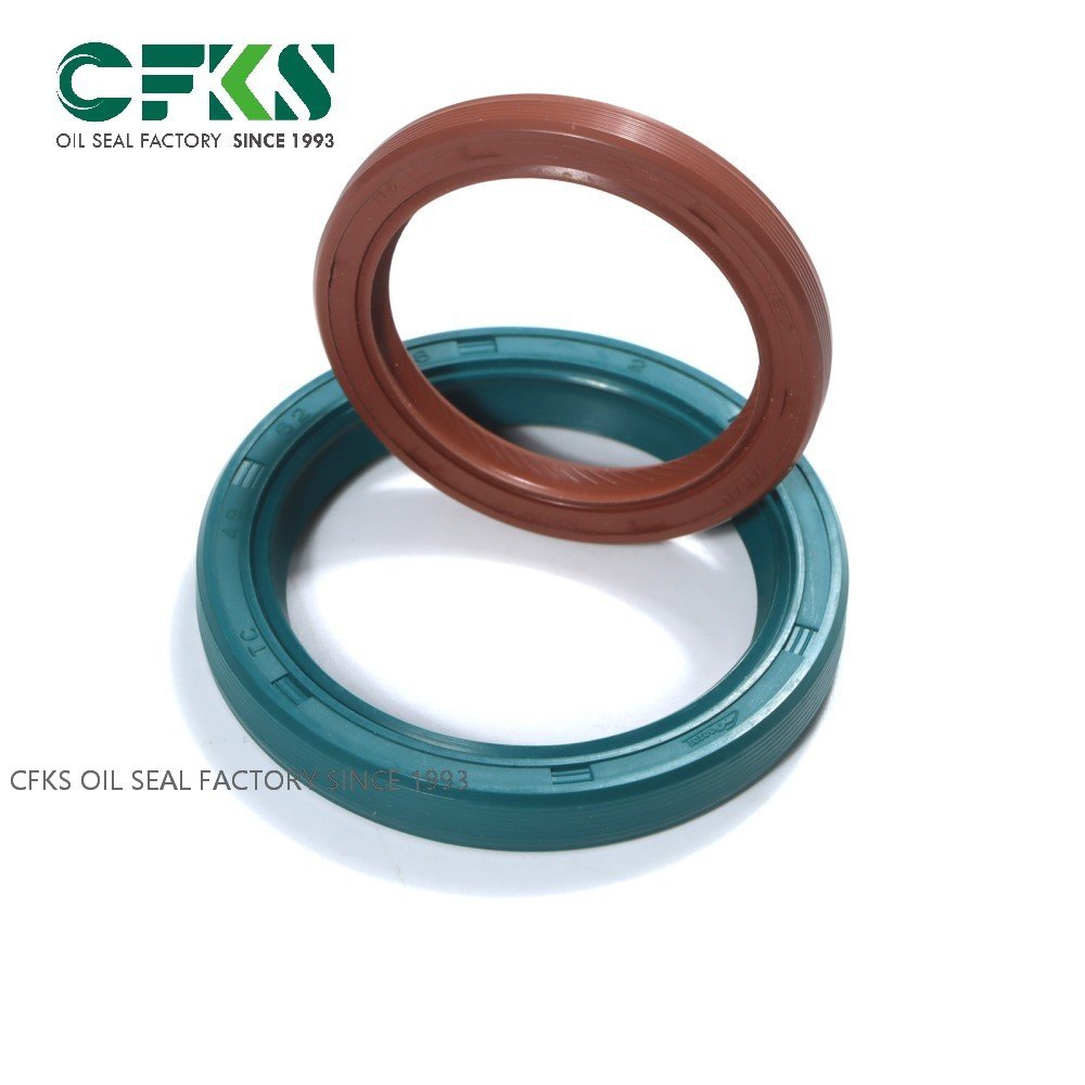 CFKS TC Nitrile TG Fluorine Rubber Seal 110*145*12 TG4 Skeleton Oil Seals - Image 2