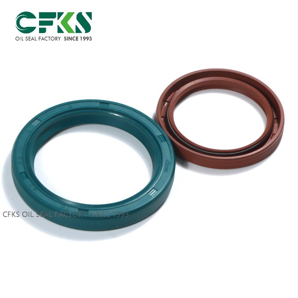 CFKS TC NBR Skeleton Oil Seal 40*62*8 of TG Nitrile TG4 Oil Seal - Image 4