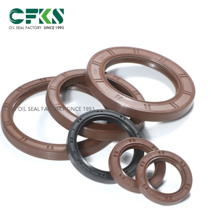 CFKS TC NBR FKM Rubber TG Oil Seal 85*103*8.5 TG4 Shaft Oil Seal