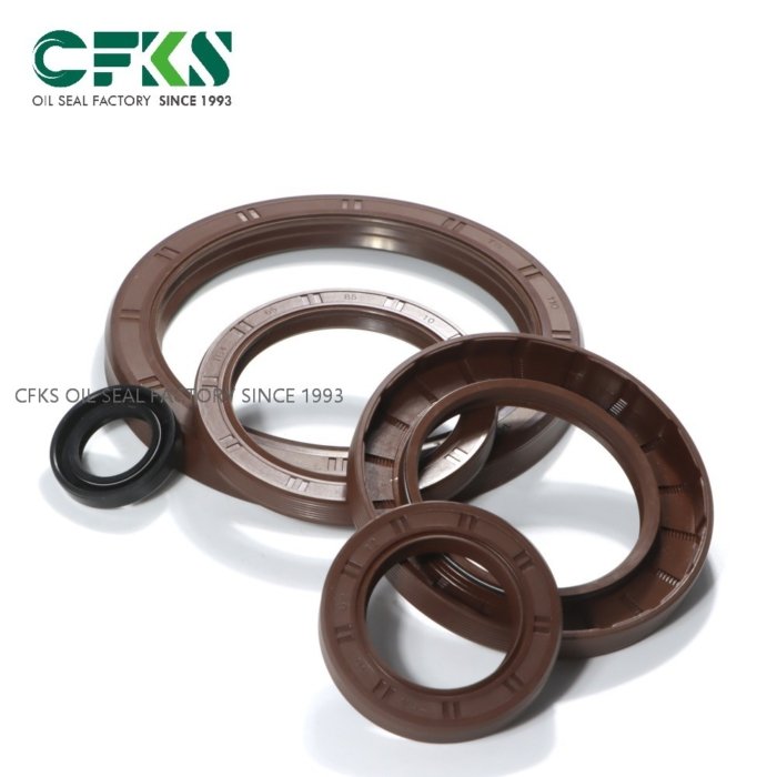 CFKS TC NBR FKM Rubber TG Oil Seal 85*103*8.5 TG4 Shaft Oil Seal - Image 4