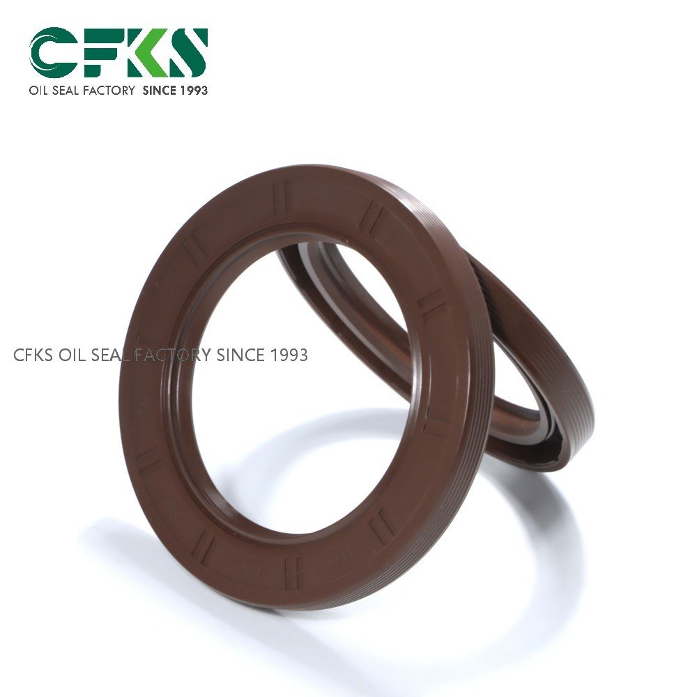 CFKS TC NBR FKM Rubber TG Oil Seal 85*103*8.5 TG4 Shaft Oil Seal - Image 3