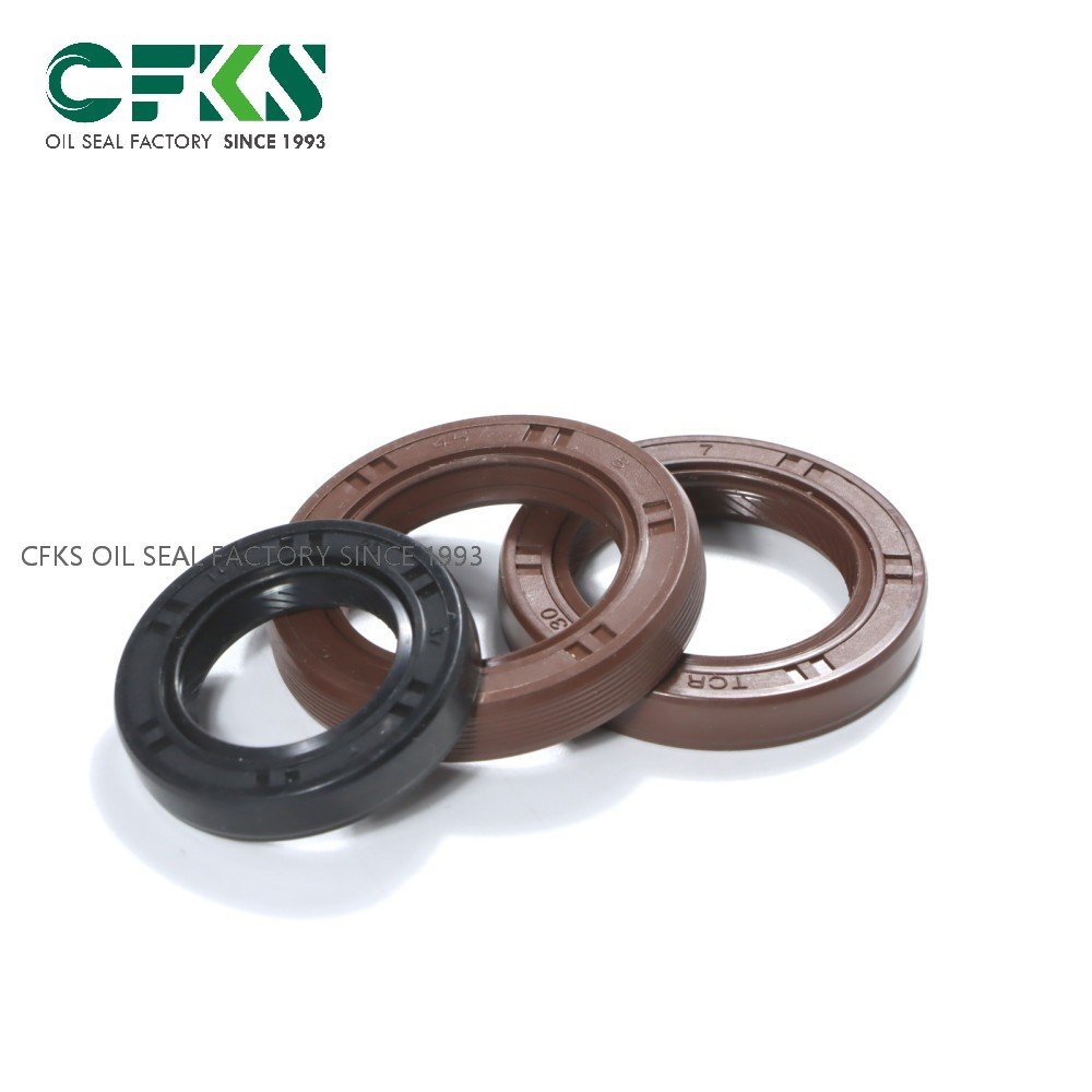 CFKS TC NBR FKM Rubber TG Oil Seal 85*103*8.5 TG4 Shaft Oil Seal - Image 2
