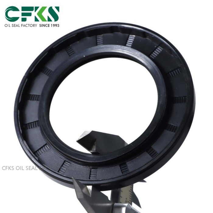CFKS TC Nbr Fkm Fluorine Rubber 50*78*8 TG Skeleton TG4 Oil Seal - Image 4