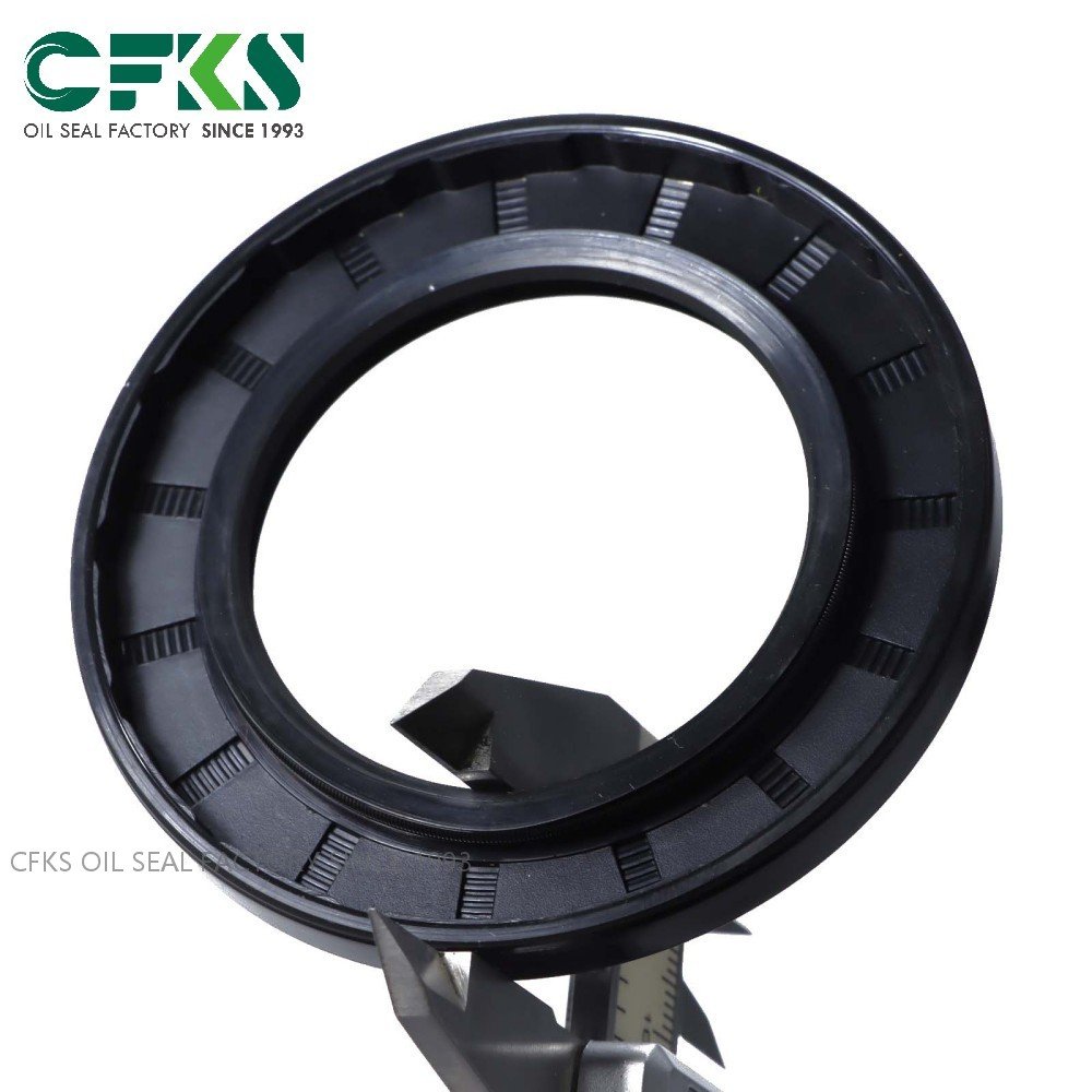 CFKS TC Nbr Fkm Fluorine Rubber 50*78*8 TG Skeleton TG4 Oil Seal - Image 4