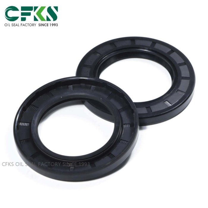 CFKS TC Nbr Fkm Fluorine Rubber 50*78*8 TG Skeleton TG4 Oil Seal - Image 2
