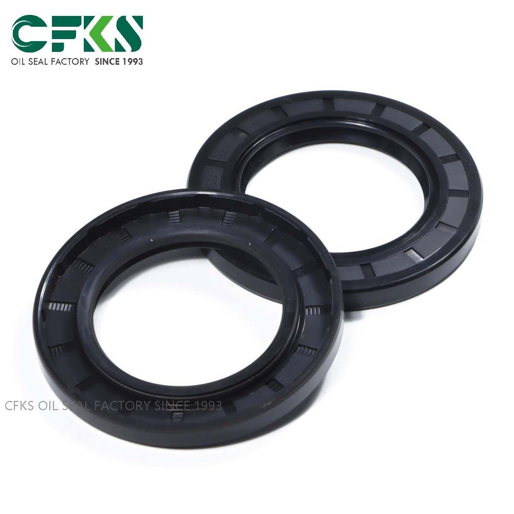 CFKS TC Nbr Fkm Fluorine Rubber 50*78*8 TG Skeleton TG4 Oil Seal - Image 2