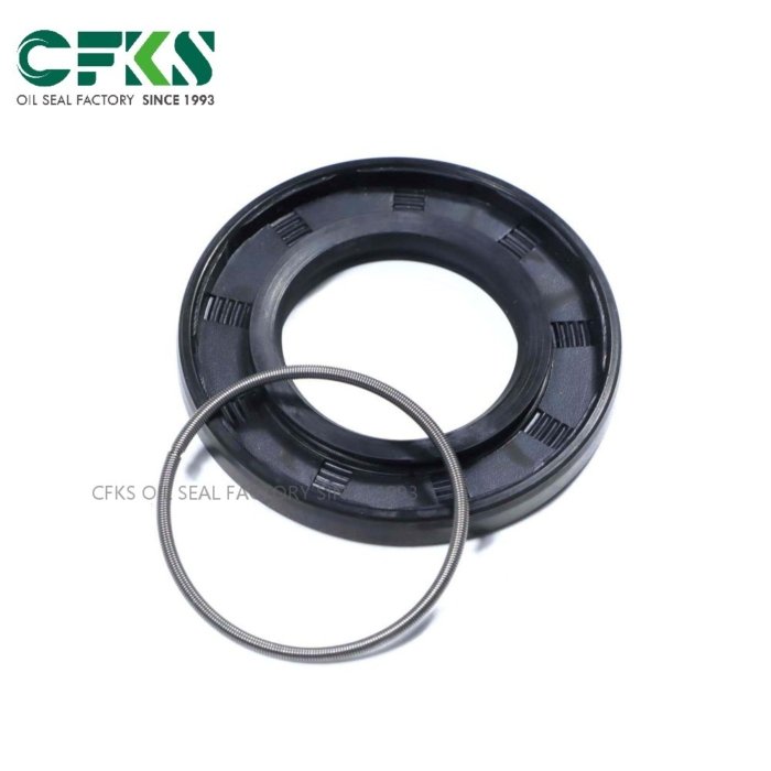 CFKS TC NBR 14.8*30*5 Rubber Oil Seal TG4 Oil Seal TG Oil Seal - Image 4