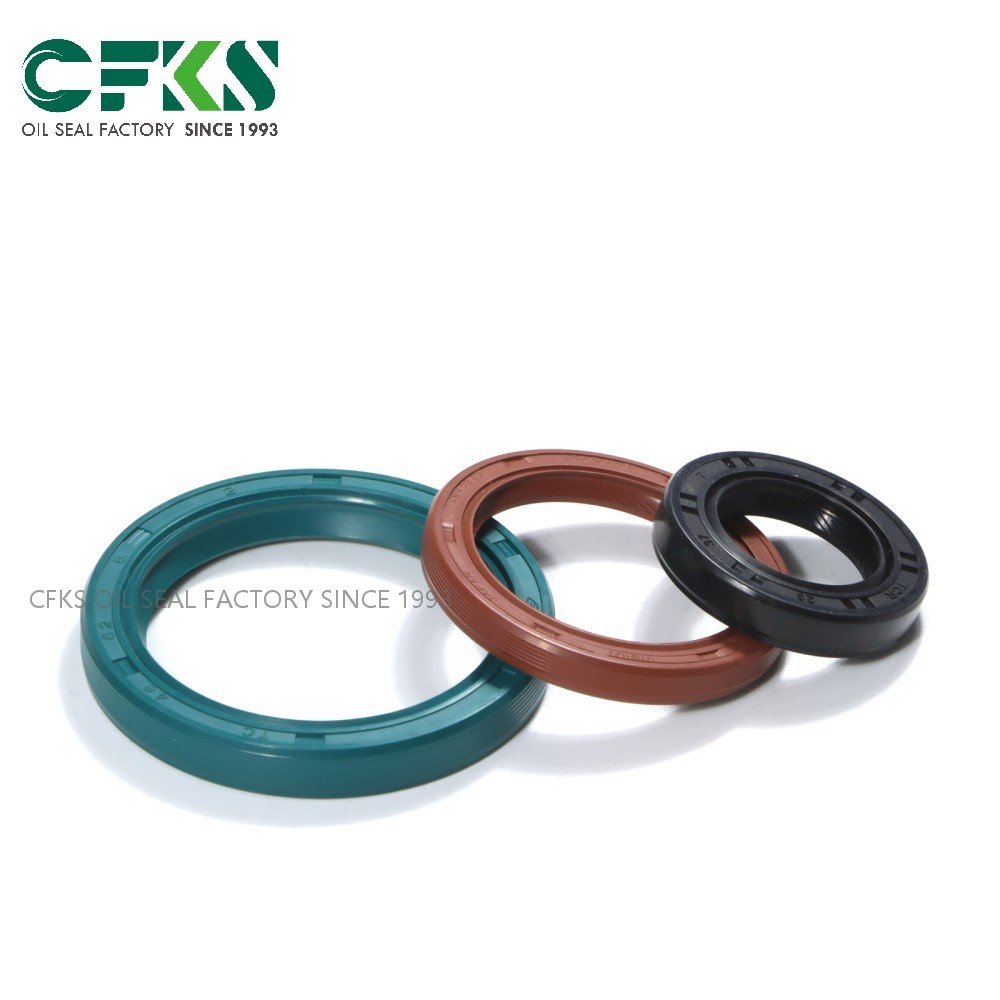 CFKS TC Oil Seals 80*115*13 TG4 NBR FKM TG Oil Seal - Image 4