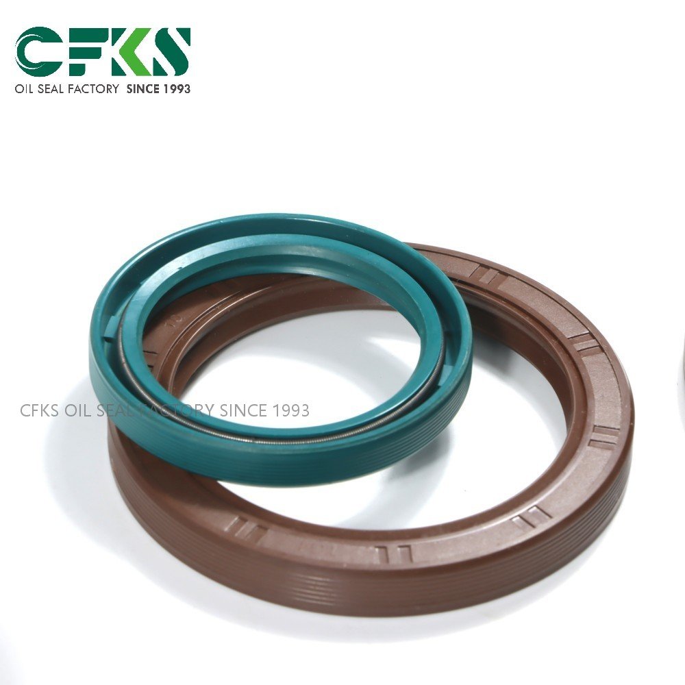 CFKS TC Oil Seals 80*115*13 TG4 NBR FKM TG Oil Seal - Image 2