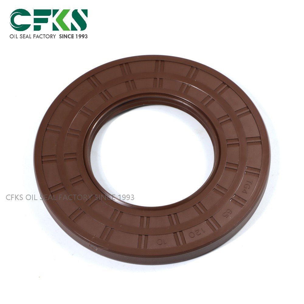 CFKS TG4 Nitrile Rubber TC Skeleton 65*120*10 Oil Seal FKM TG Oil Seals - Image 4