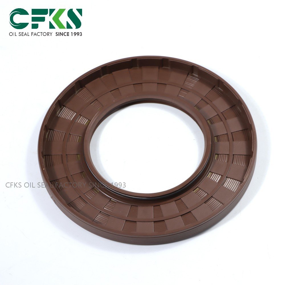 CFKS TG4 Nitrile Rubber TC Skeleton 65*120*10 Oil Seal FKM TG Oil Seals - Image 2