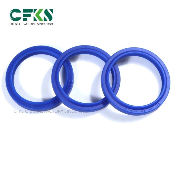 CFKS Hydraulic Cylinder Machine PU NBR FKM Rubber DH Polyurethane DH Oil Seal Piston Seals - Image 3