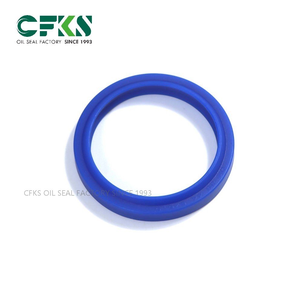 CFKS Hydraulic Cylinder Machine PU NBR FKM Rubber DH Polyurethane DH Oil Seal Piston Seals - Image 2