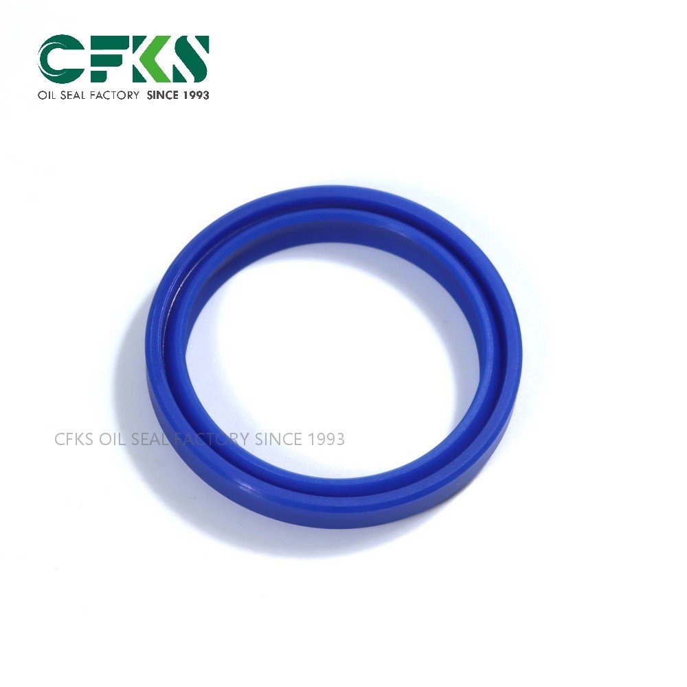 CFKS Hydraulic Cylinder Machine PU NBR FKM Rubber DH Polyurethane DH Oil Seal Piston Seals - Image 4