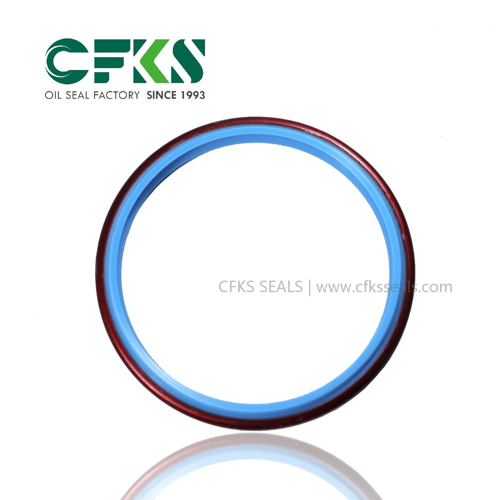 CFKS Dkbi Wiper Seals 85*99*8/11 Hydraulic Cylinder Dust Oil Seals - Image 2