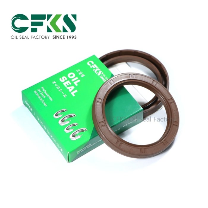 CFKS TG4 Oil Seal 40*55*8 TC Skeleton Oil Seal TG Sealing Rings