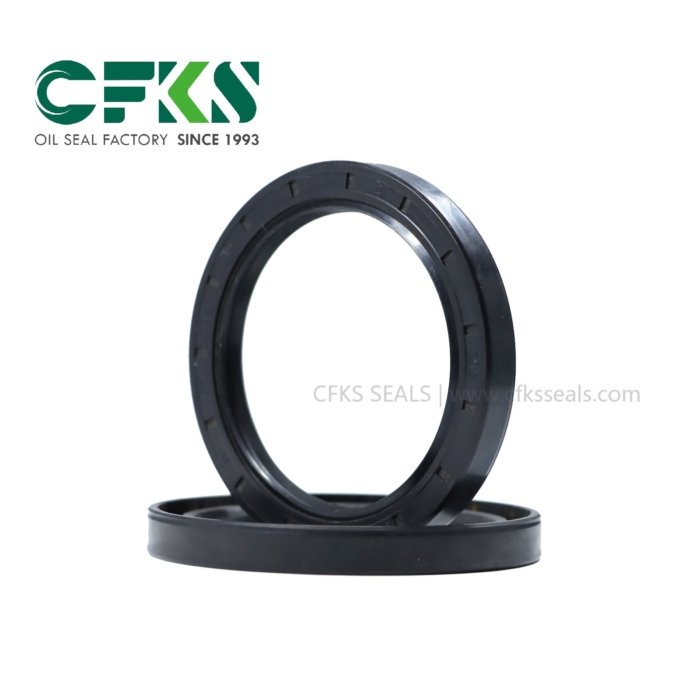 CFKS TC NBR Oil Seal 65*85*10 TG FKM Oil Seal Rubber TG4 Oil Seal - Image 3
