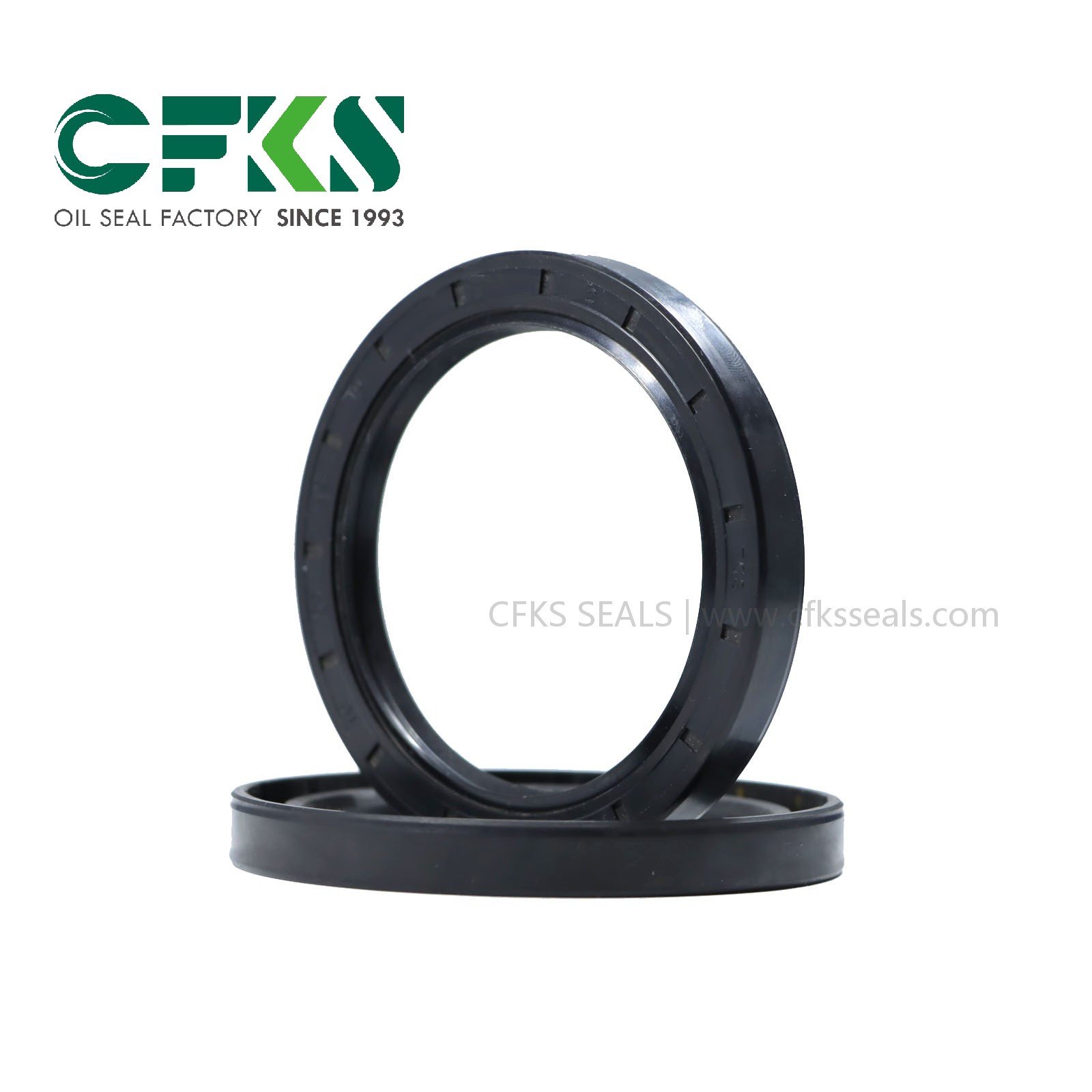 CFKS TC NBR Oil Seal 65*85*10 TG FKM Oil Seal Rubber TG4 Oil Seal - Image 3