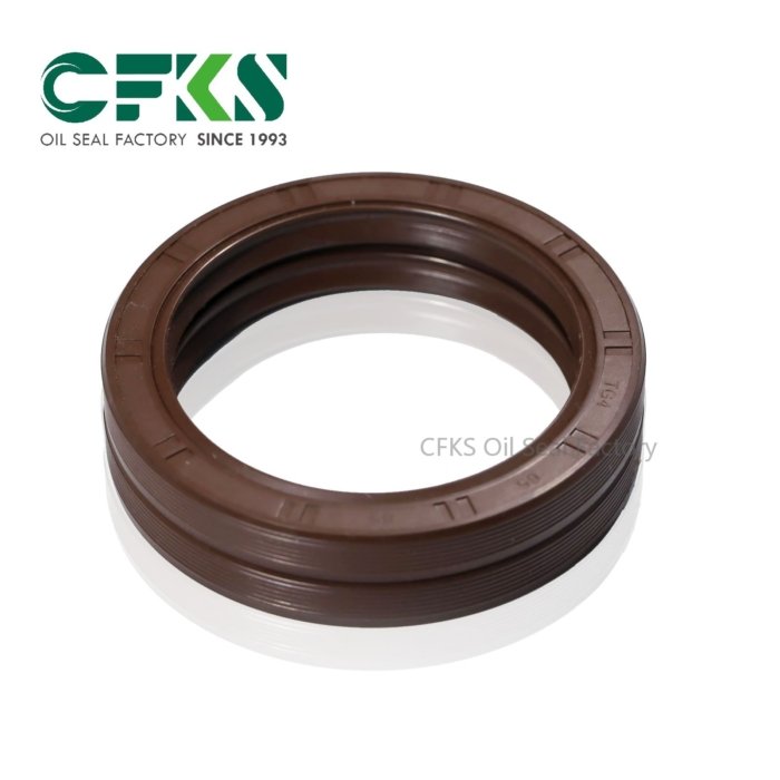 CFKS TG4 Oil Seal 40*55*8 TC Skeleton Oil Seal TG Sealing Rings - Image 3