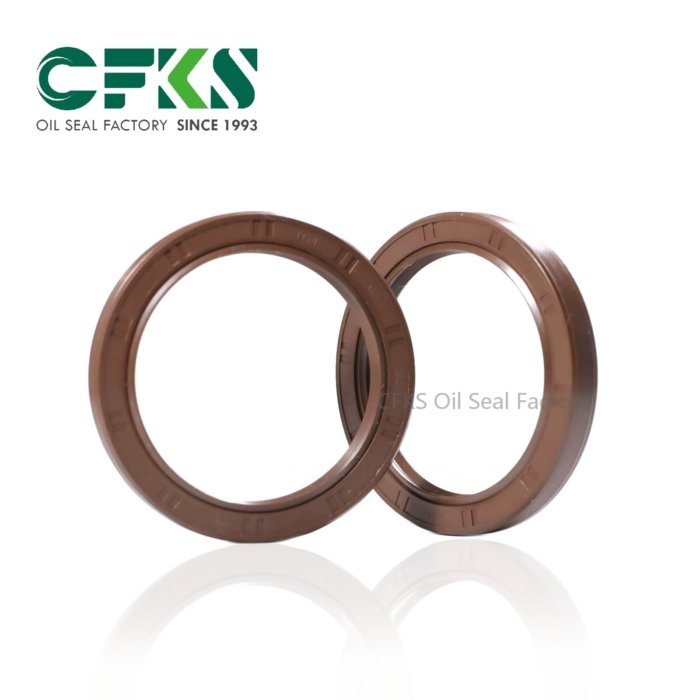 CFKS TG4 Oil Seal 40*55*8 TC Skeleton Oil Seal TG Sealing Rings - Image 2