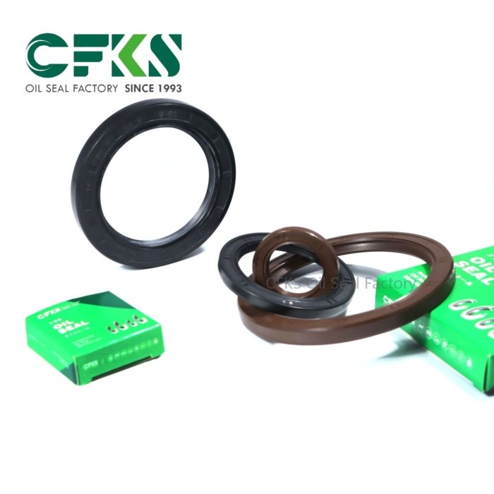 CFKS TCL NBR EPDM Rubber Oil Seal 85*105*8.5 TC Oil Seal TG TG4 Skeleton Oil Seal
