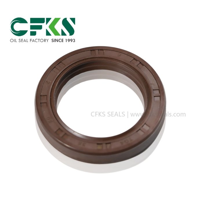 CFKS TG4 Rotary Shaft Oil Seal 35*50*8 TG Bearing Rubber Seals TC Type Oil Seal