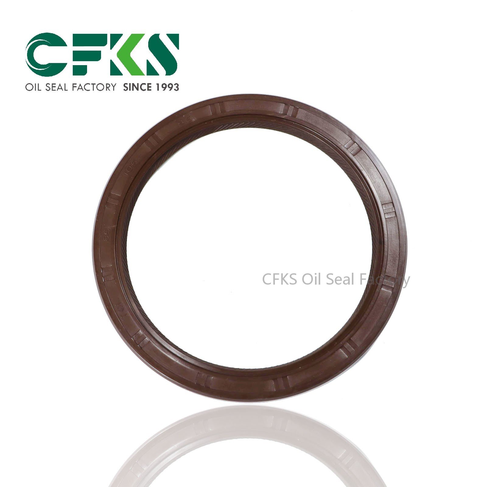 CFKS TCL NBR EPDM Rubber Oil Seal 85*105*8.5 TC Oil Seal TG TG4 Skeleton Oil Seal - Image 4