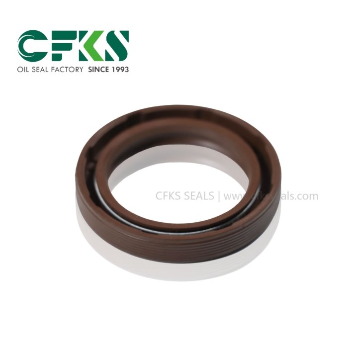 CFKS TG4 Rotary Shaft Oil Seal 35*50*8 TG Bearing Rubber Seals TC Type Oil Seal - Image 2