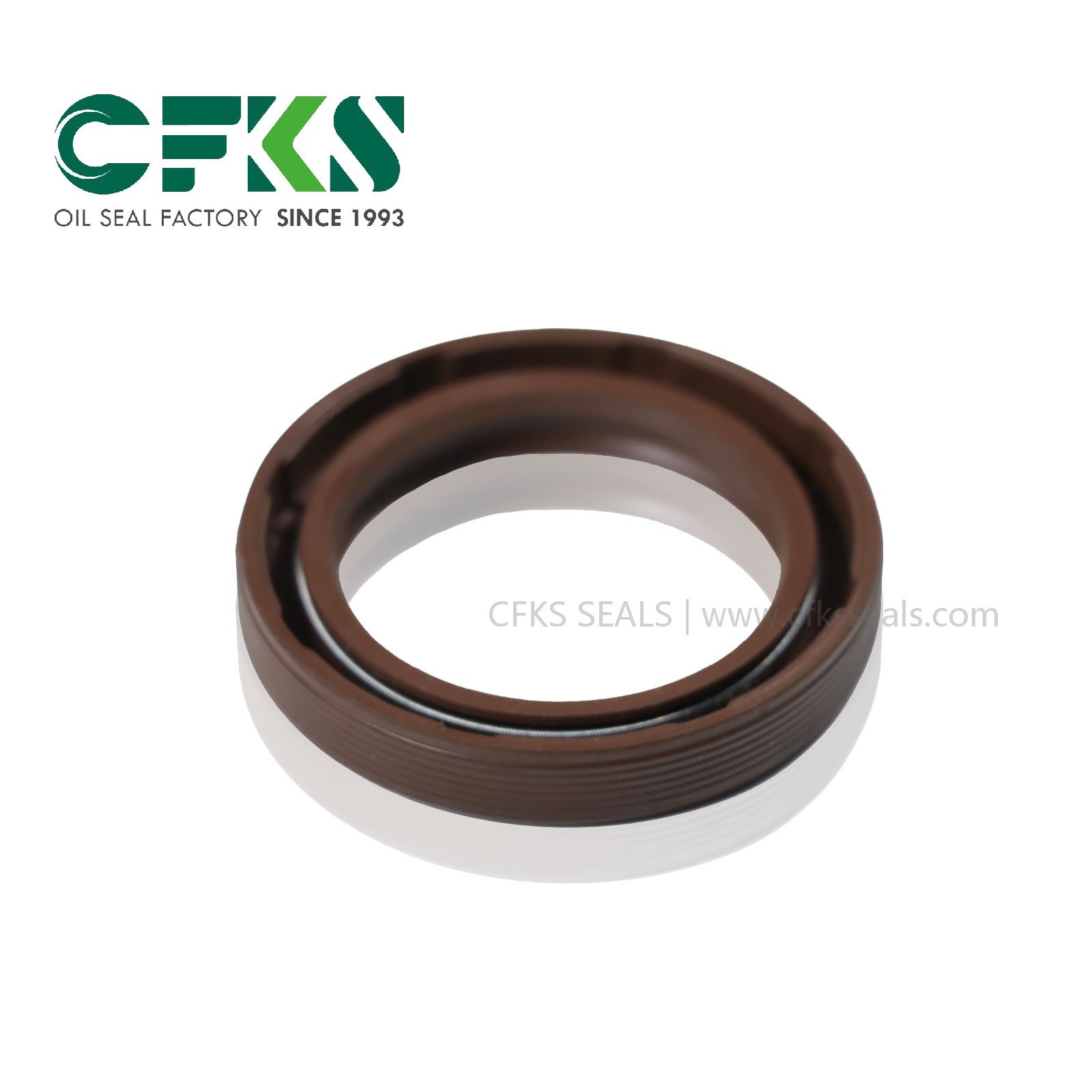 CFKS TG4 Rotary Shaft Oil Seal 35*50*8 TG Bearing Rubber Seals TC Type Oil Seal - Image 2