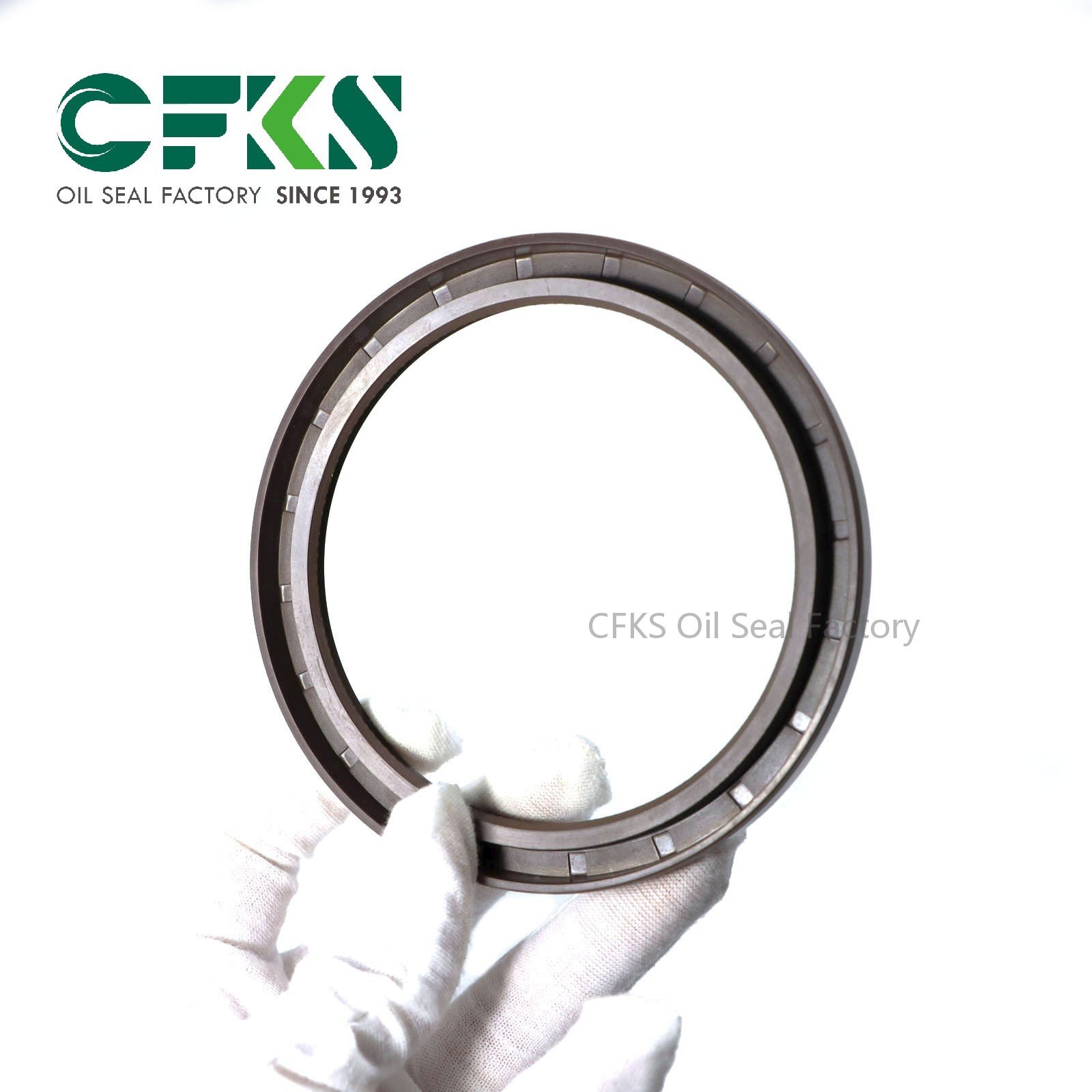 CFKS TCL NBR EPDM Rubber Oil Seal 85*105*8.5 TC Oil Seal TG TG4 Skeleton Oil Seal - Image 2