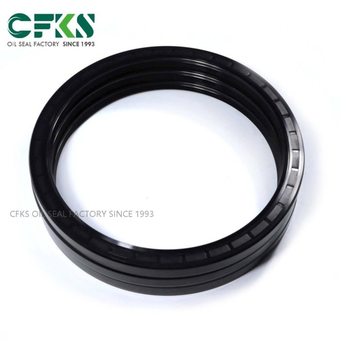 CFKS TC Skeleton 135*50*8 TG NBR FKM TG4 Oil Seal Rubber Seal