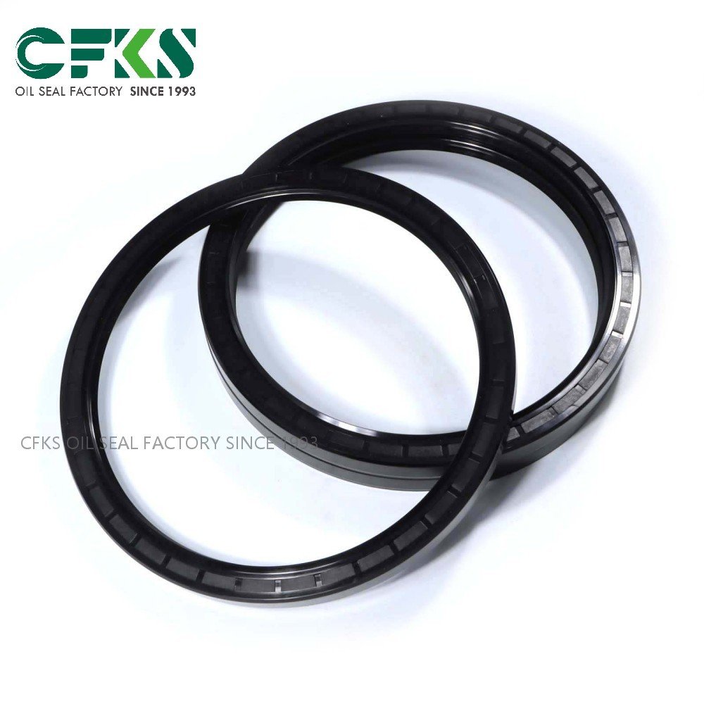 CFKS TC Skeleton 135*50*8 TG NBR FKM TG4 Oil Seal Rubber Seal - Image 4
