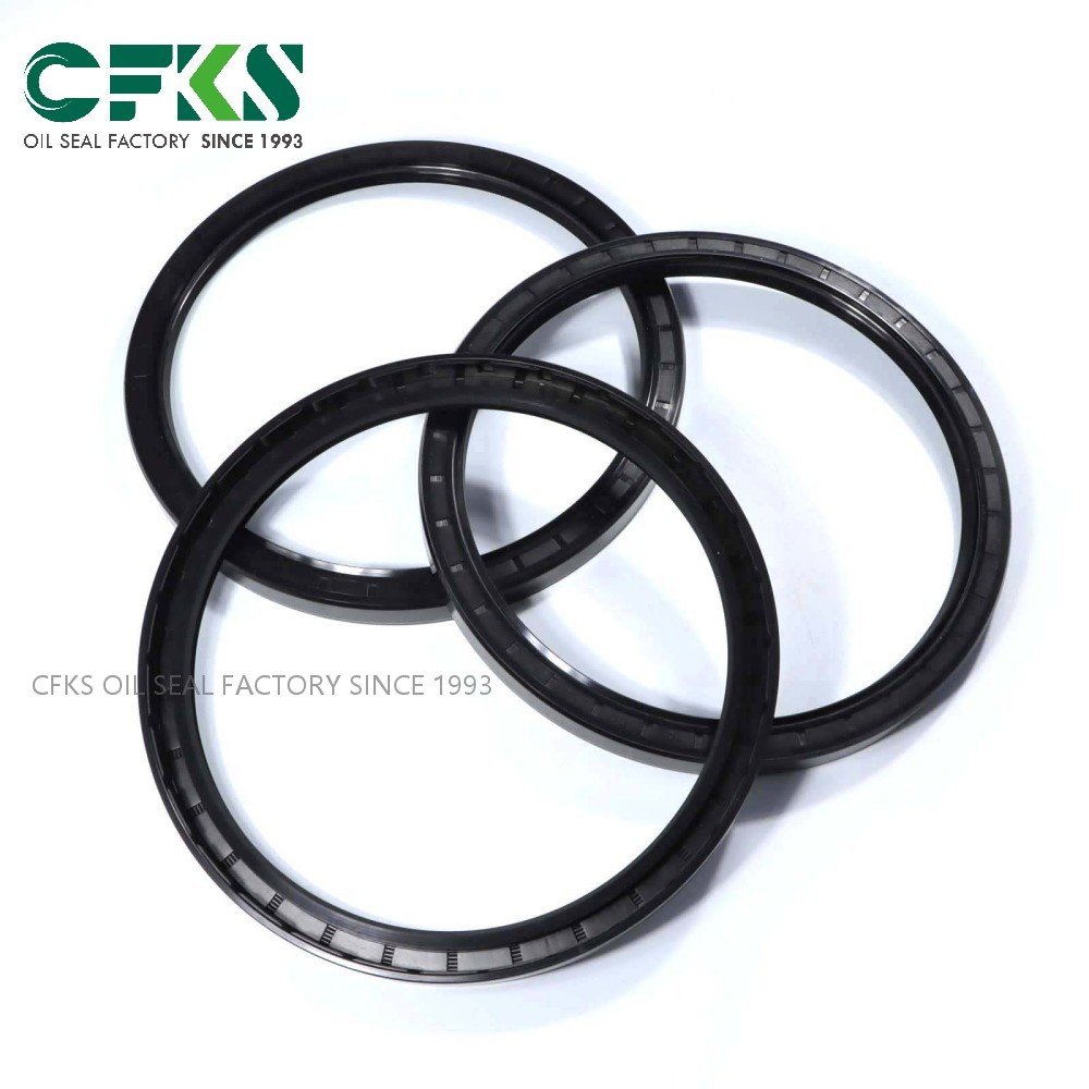 CFKS TC Skeleton 135*50*8 TG NBR FKM TG4 Oil Seal Rubber Seal - Image 3